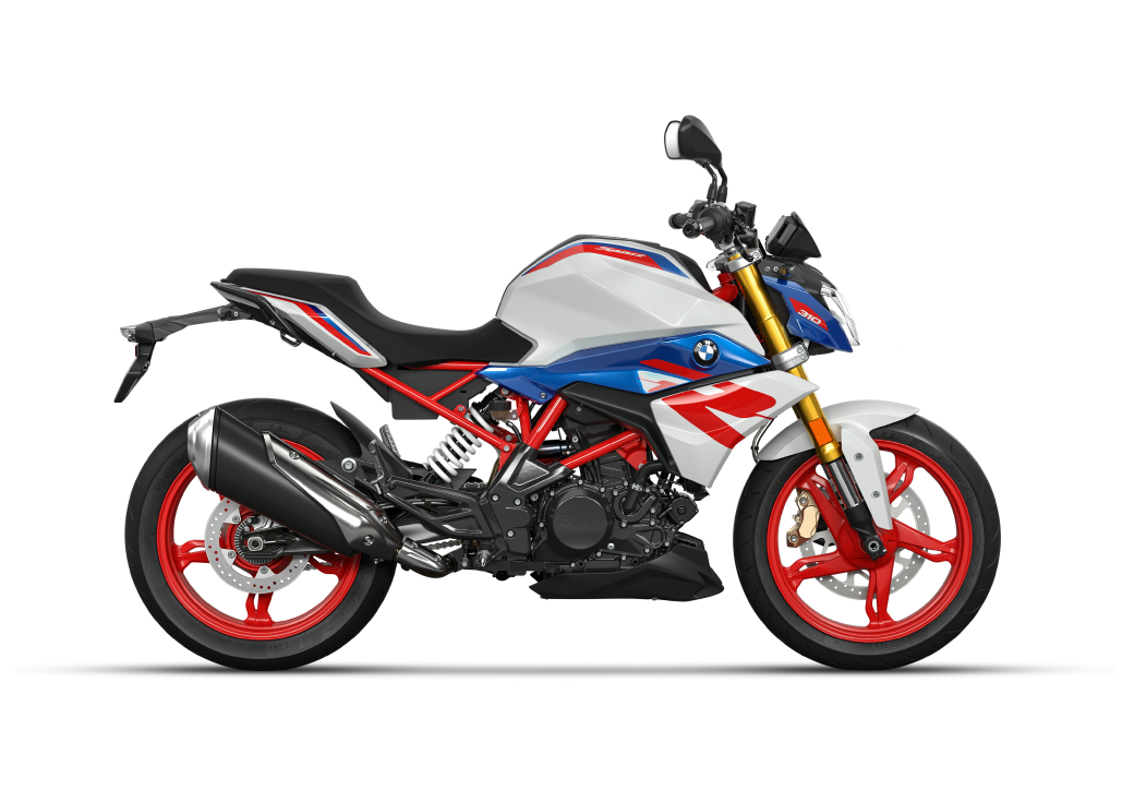 G310 bmw bike discount