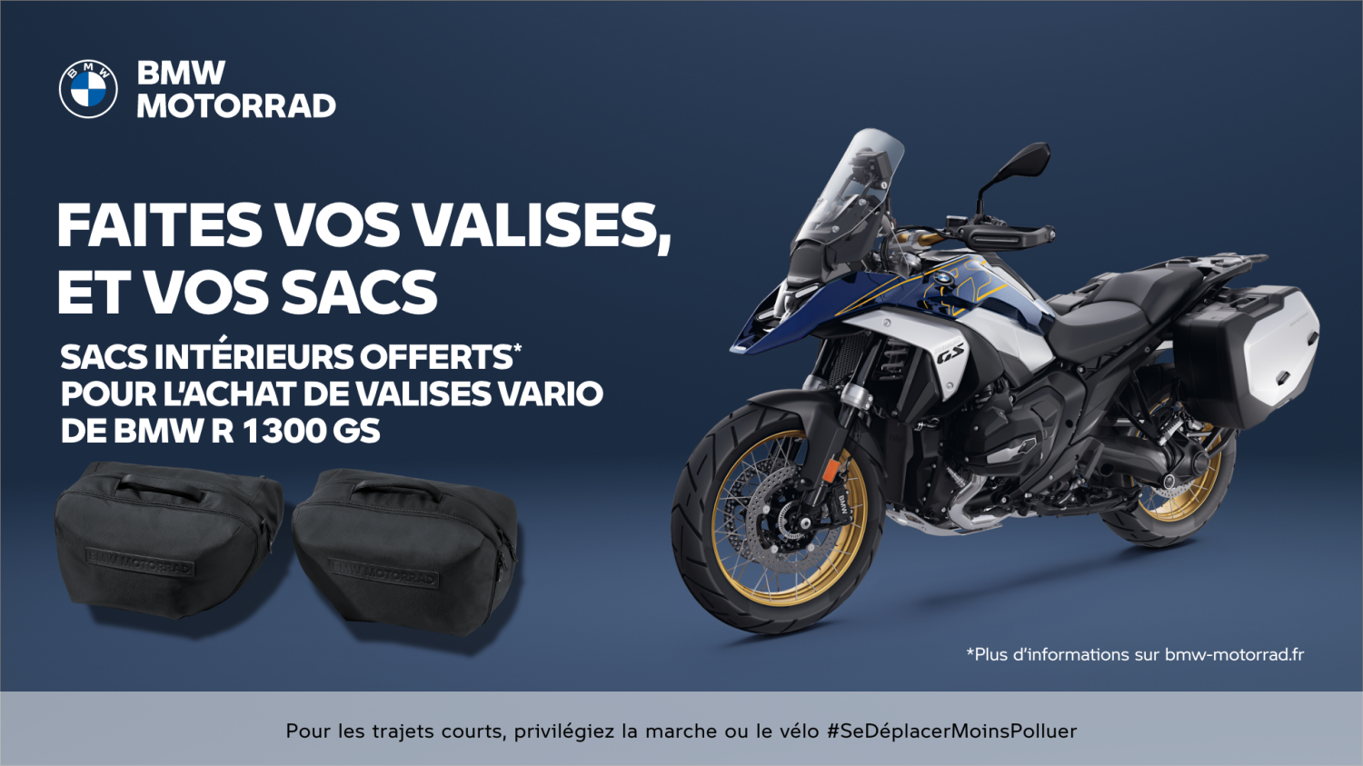 OFFRE SPECIALE VALISES VARIO