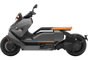 BMW CE 04 Scooter électrique