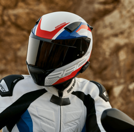 Veste Bmw Gs dry homme 46 - Équipement moto