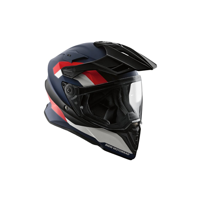 Casque Moto BMW M Pro Race