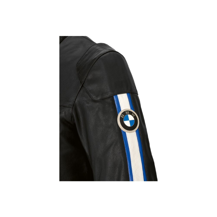 Blouson Moto BMW Schwabing Homme