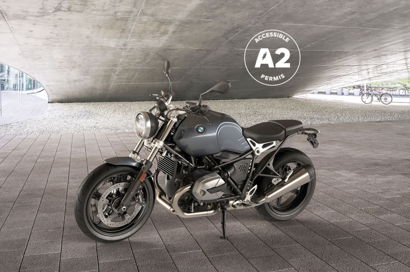Bmw r ninet shop a2